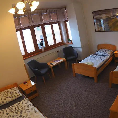 Hotel Britannia