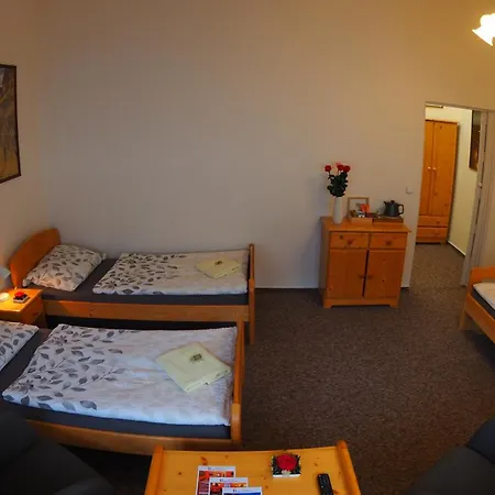 Britannia 3* Vsetín