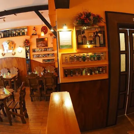 Britannia Hotel Vsetin