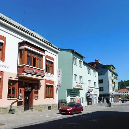 Britannia Hotel