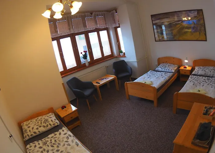 Hotel Britannia