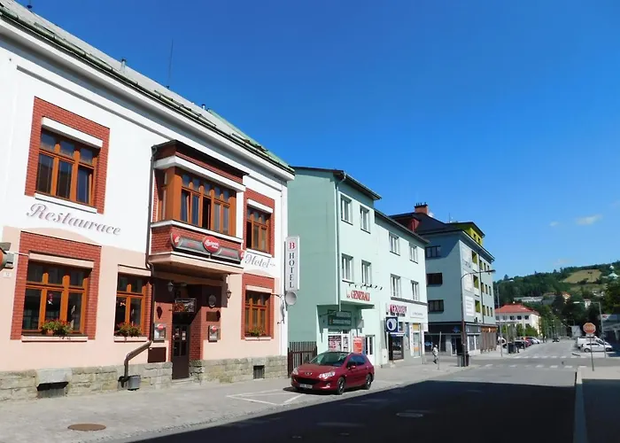 Britannia Hotel